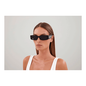 Balenciaga BB0260S 001 Sunglasses - URBAN SUNGLASSES