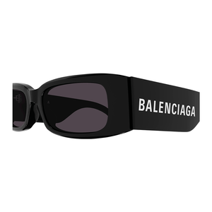 Balenciaga BB0260S 001 Sunglasses - URBAN SUNGLASSES