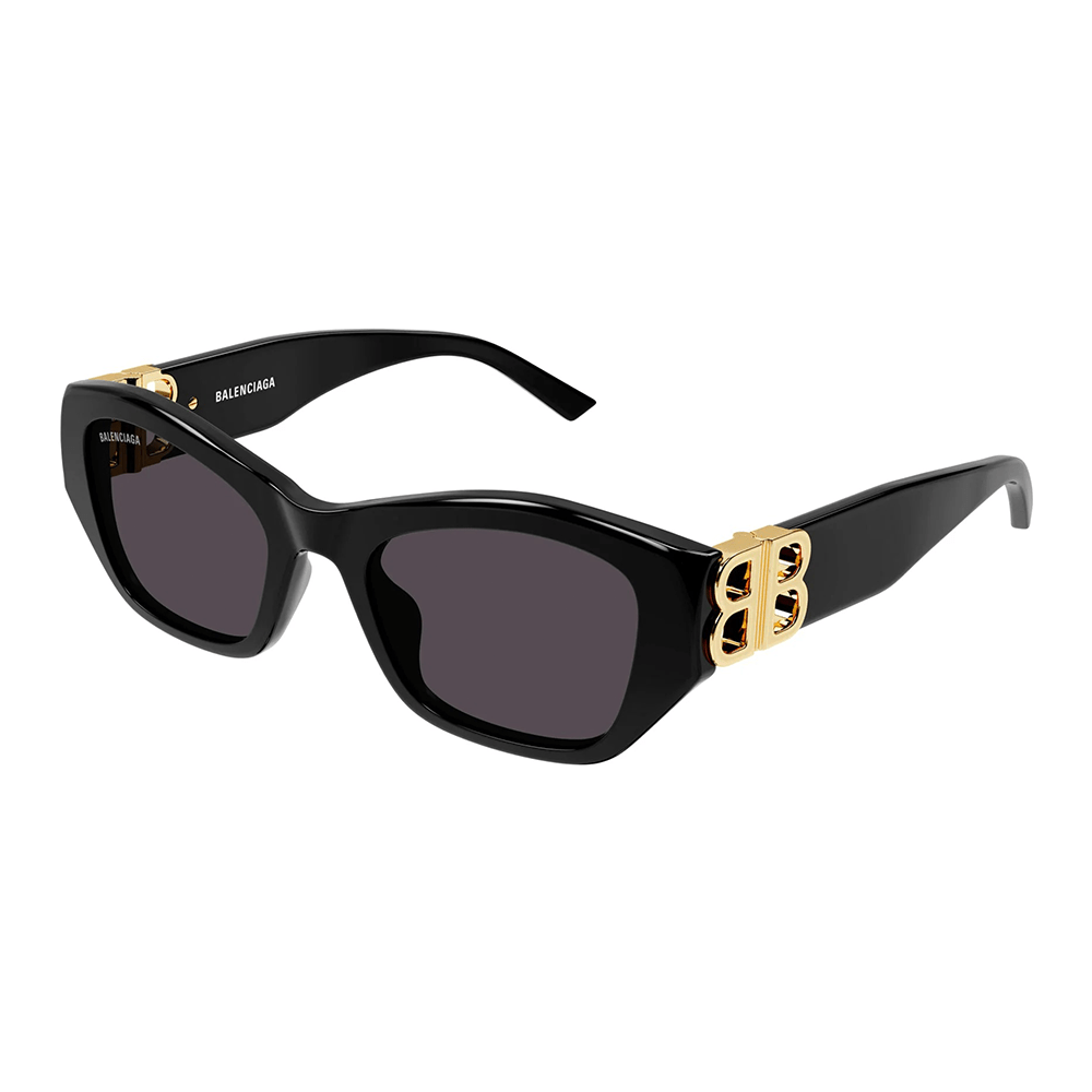 Balenciaga BB0311SK 001 Sunglasses - URBAN SUNGLASSES