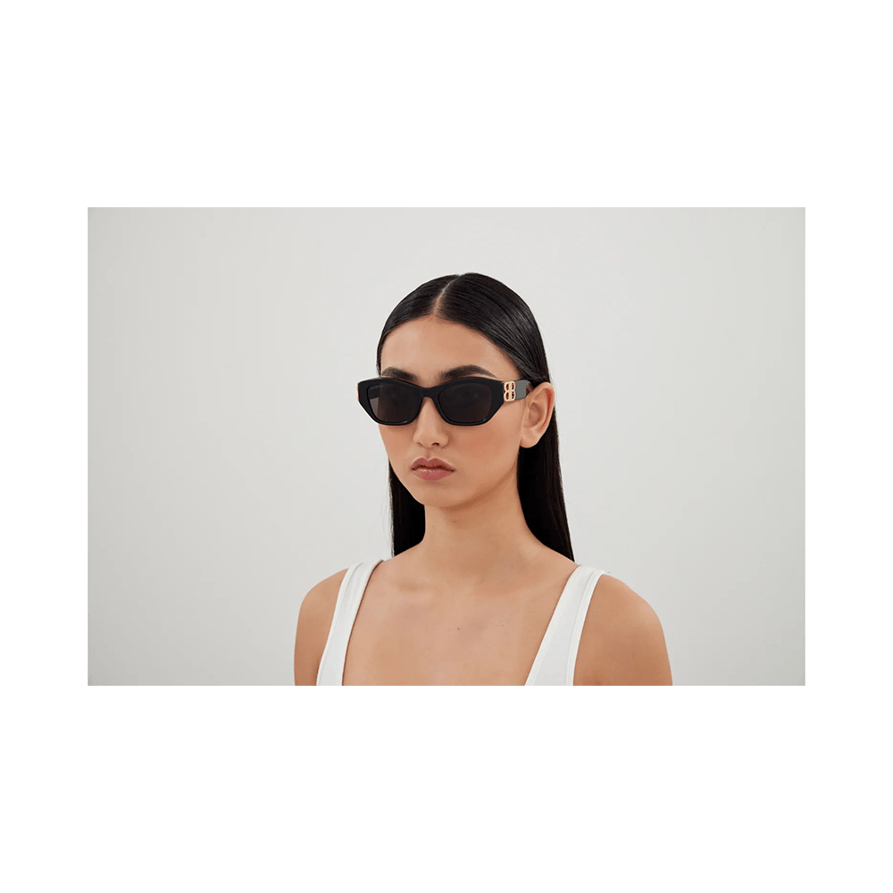 Balenciaga BB0311SK 001 Sunglasses - URBAN SUNGLASSES