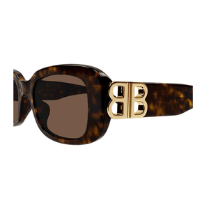 Balenciaga BB0311SK 002 Sunglasses - URBAN SUNGLASSES