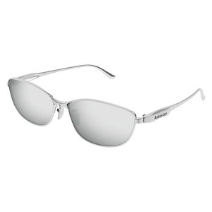 Balenciaga BB0357SA 002 Asian Fit Sunglasses - URBAN SUNGLASSES