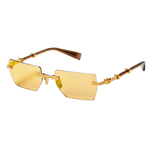 Balmain Pierre BPS - 150G Sunglasses - URBAN SUNGLASSES