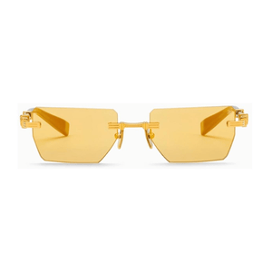 Balmain Pierre BPS - 150G Sunglasses - URBAN SUNGLASSES