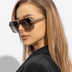 BALMAIN PREMIER BPS - 155A Sunglasses - URBAN SUNGLASSES