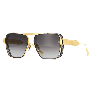 BALMAIN PREMIER BPS - 155A Sunglasses - URBAN SUNGLASSES