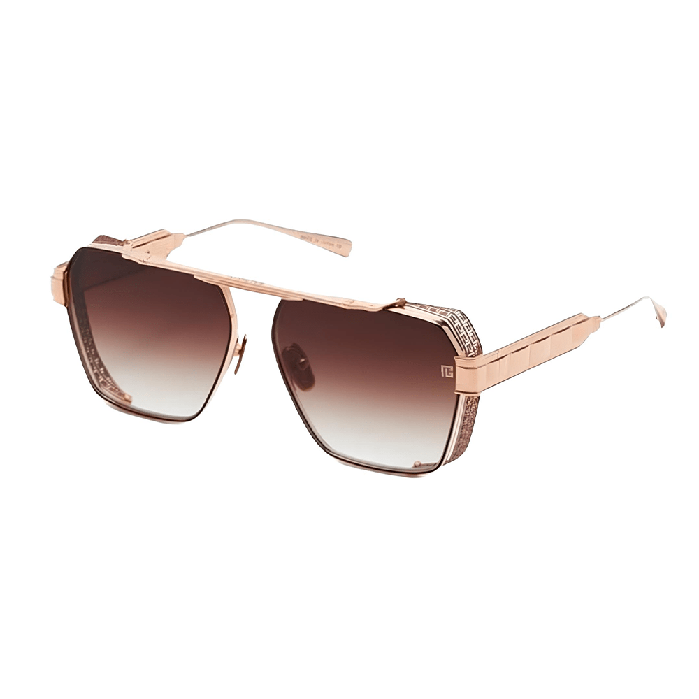 BALMAIN PREMIER BPS - 155B Sunglasses - URBAN SUNGLASSES