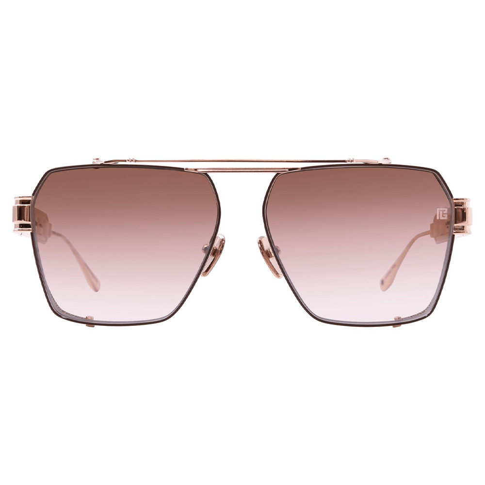 BALMAIN PREMIER BPS - 155B Sunglasses - URBAN SUNGLASSES