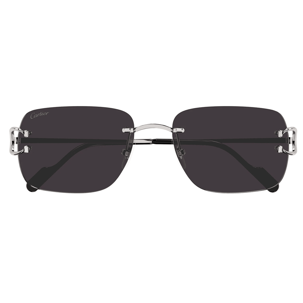 Cartier C Decor CT0330S 004 Sunglasses - URBAN SUNGLASSES