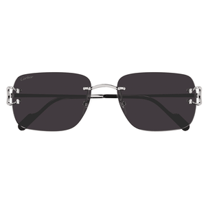 Cartier C Decor CT0330S 004 Sunglasses - URBAN SUNGLASSES