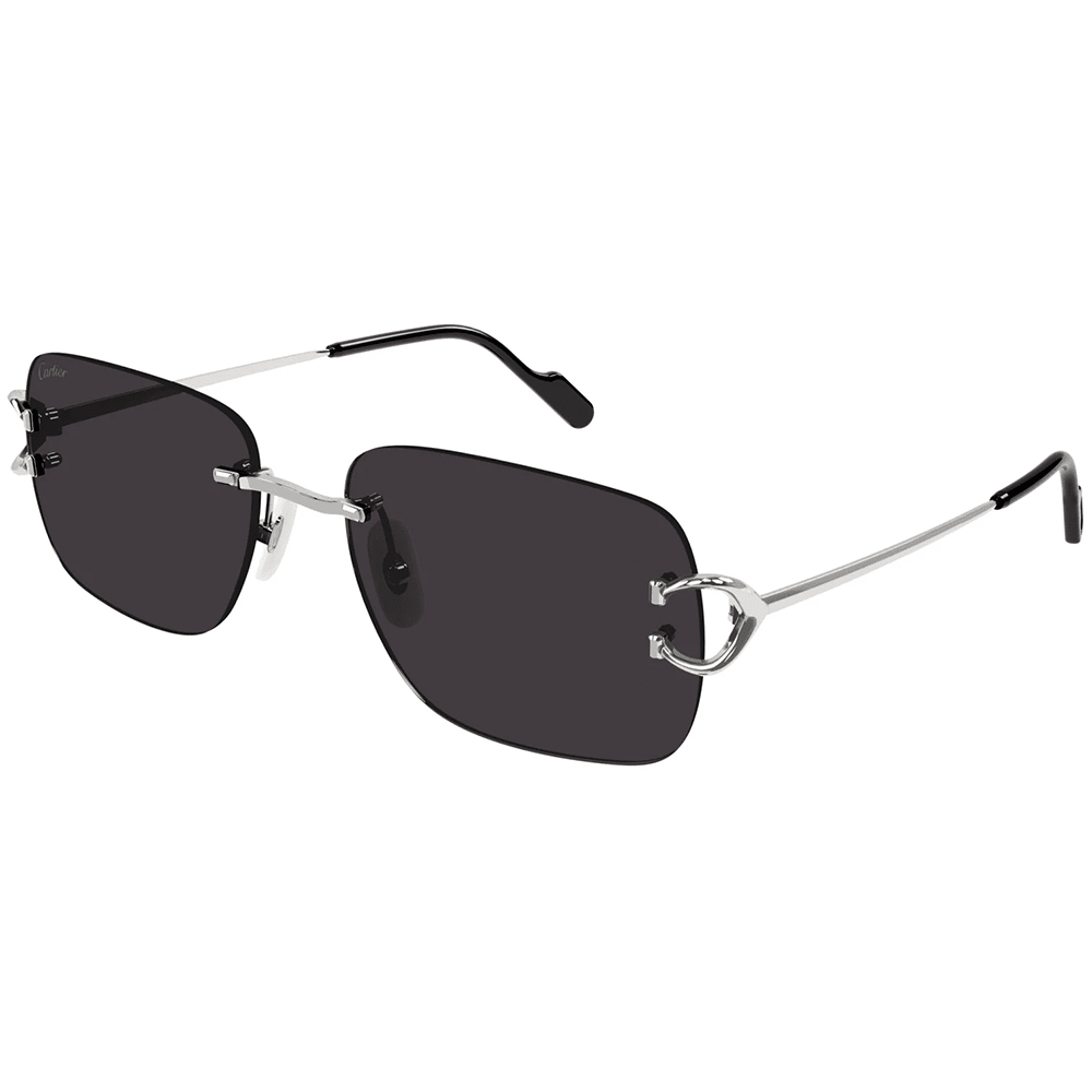 Cartier C Decor CT0330S 004 Sunglasses - URBAN SUNGLASSES