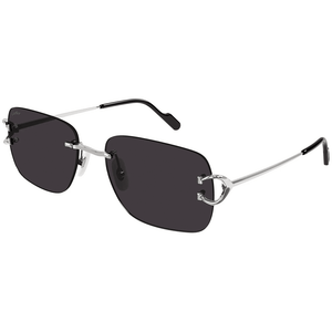 Cartier C Decor CT0330S 004 Sunglasses - URBAN SUNGLASSES