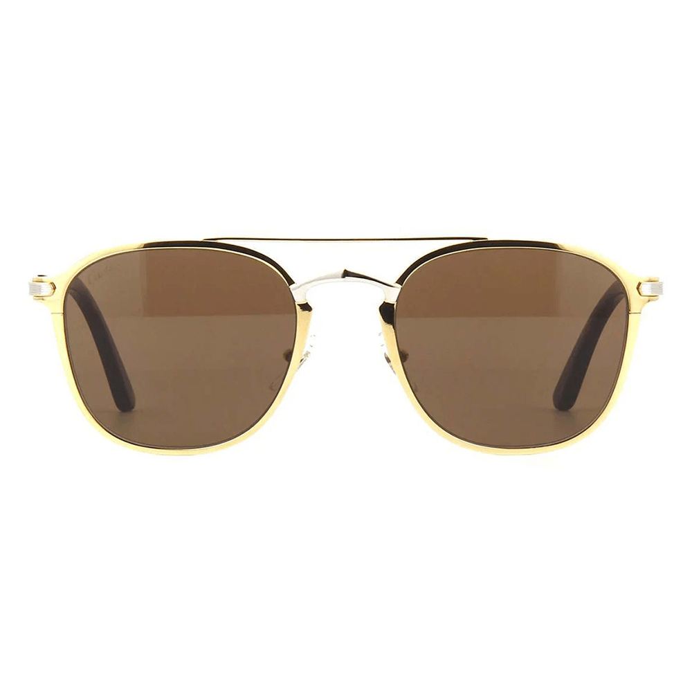 Cartier CT0012S 002 Sunglasses - URBAN SUNGLASSES