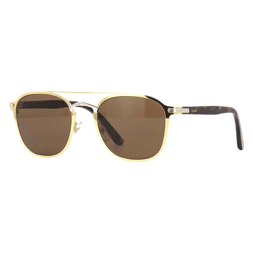 Cartier CT0012S 002 Sunglasses - URBAN SUNGLASSES