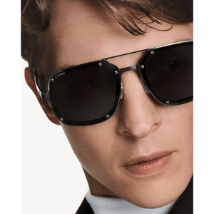 Cartier CT0194S 001 Sunglasses - URBAN SUNGLASSES
