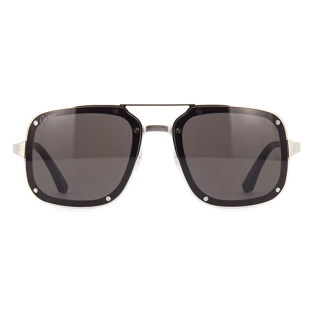 Cartier CT0194S 001 Sunglasses - URBAN SUNGLASSES