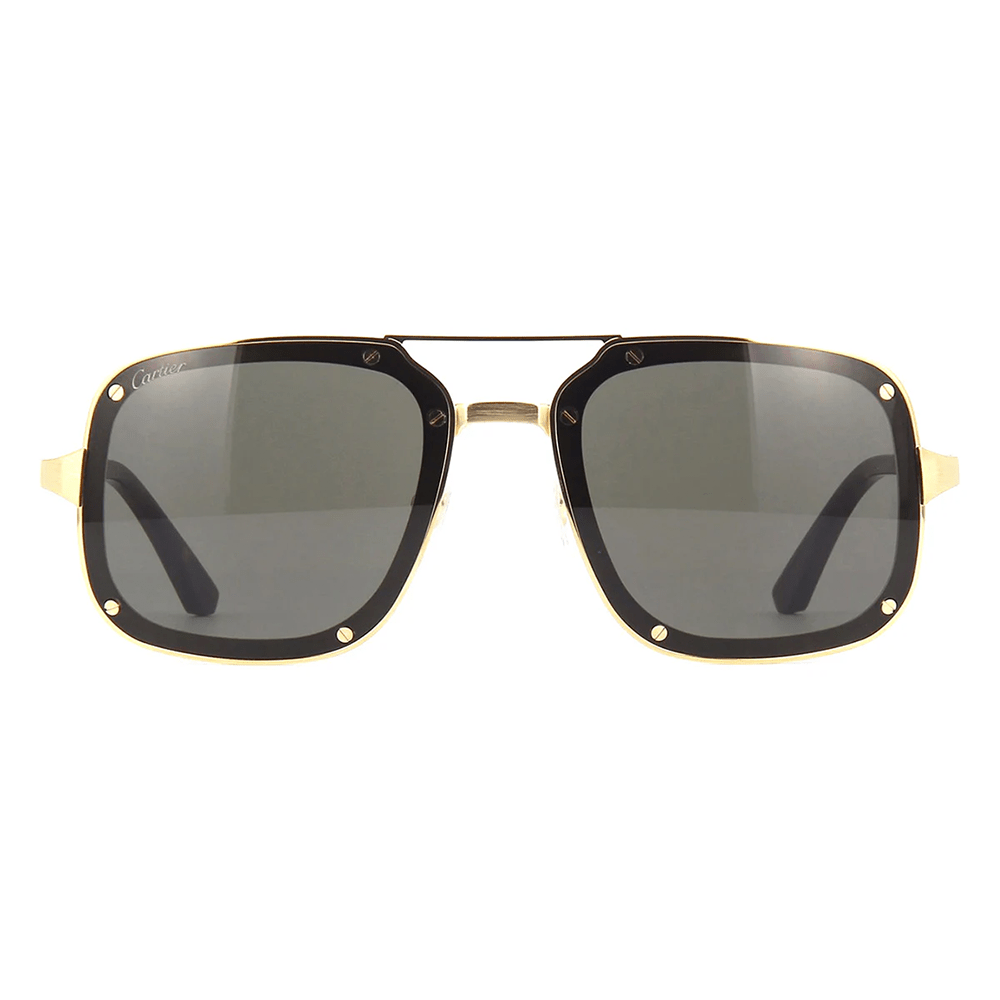 Cartier CT0194S 002 Sunglasses - URBAN SUNGLASSES