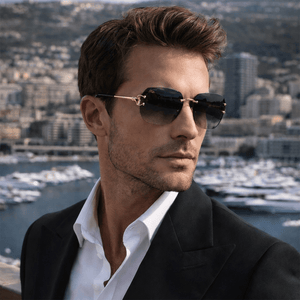 Cartier CT0394S 001 Sunglasses - URBAN SUNGLASSES