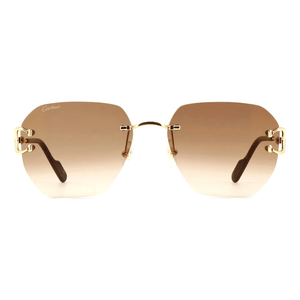Cartier CT0394S 002 Sunglasses - URBAN SUNGLASSES