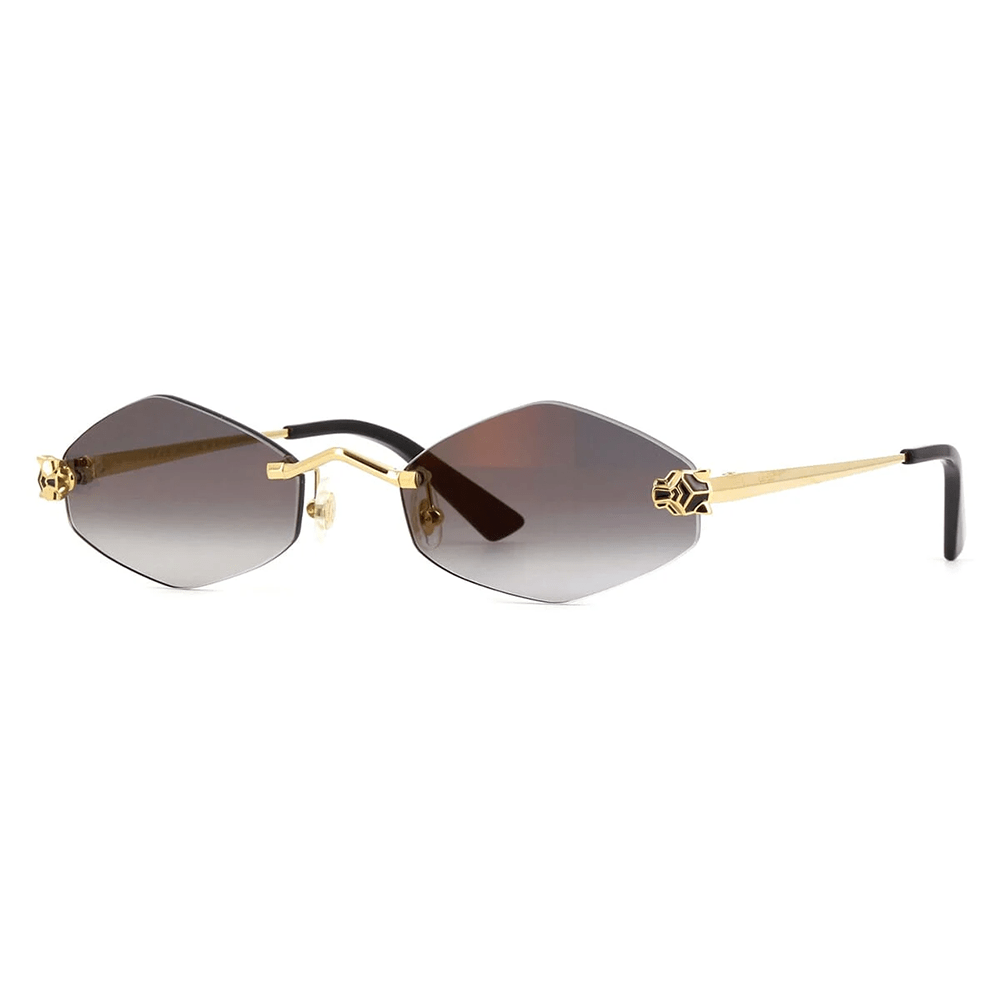 Cartier Panthere CT0433S 001 Sunglasses - URBAN SUNGLASSES