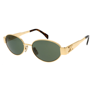 Celine Metal Triomphe CL40235U 30N Sunglasses - URBAN SUNGLASSES
