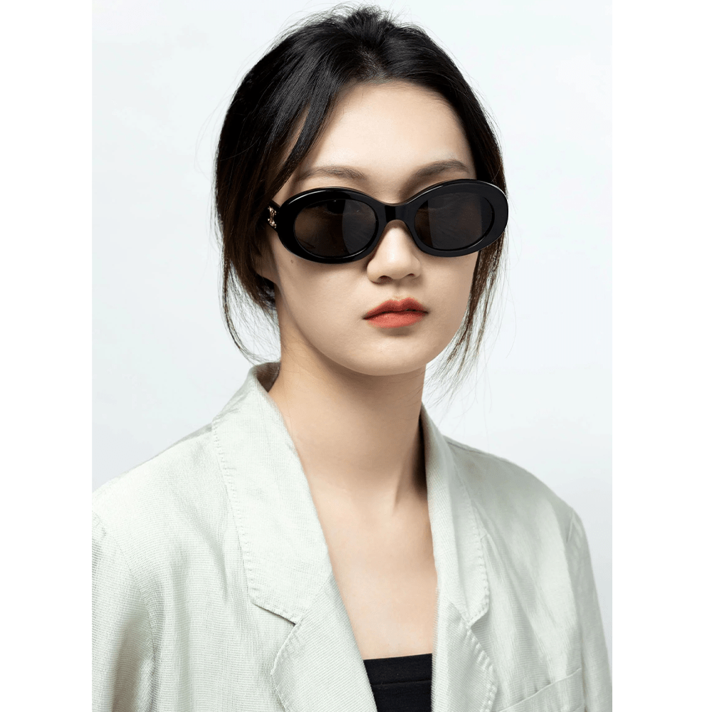 Celine Triomphe CL40194U 01A Sunglasses - URBAN SUNGLASSES