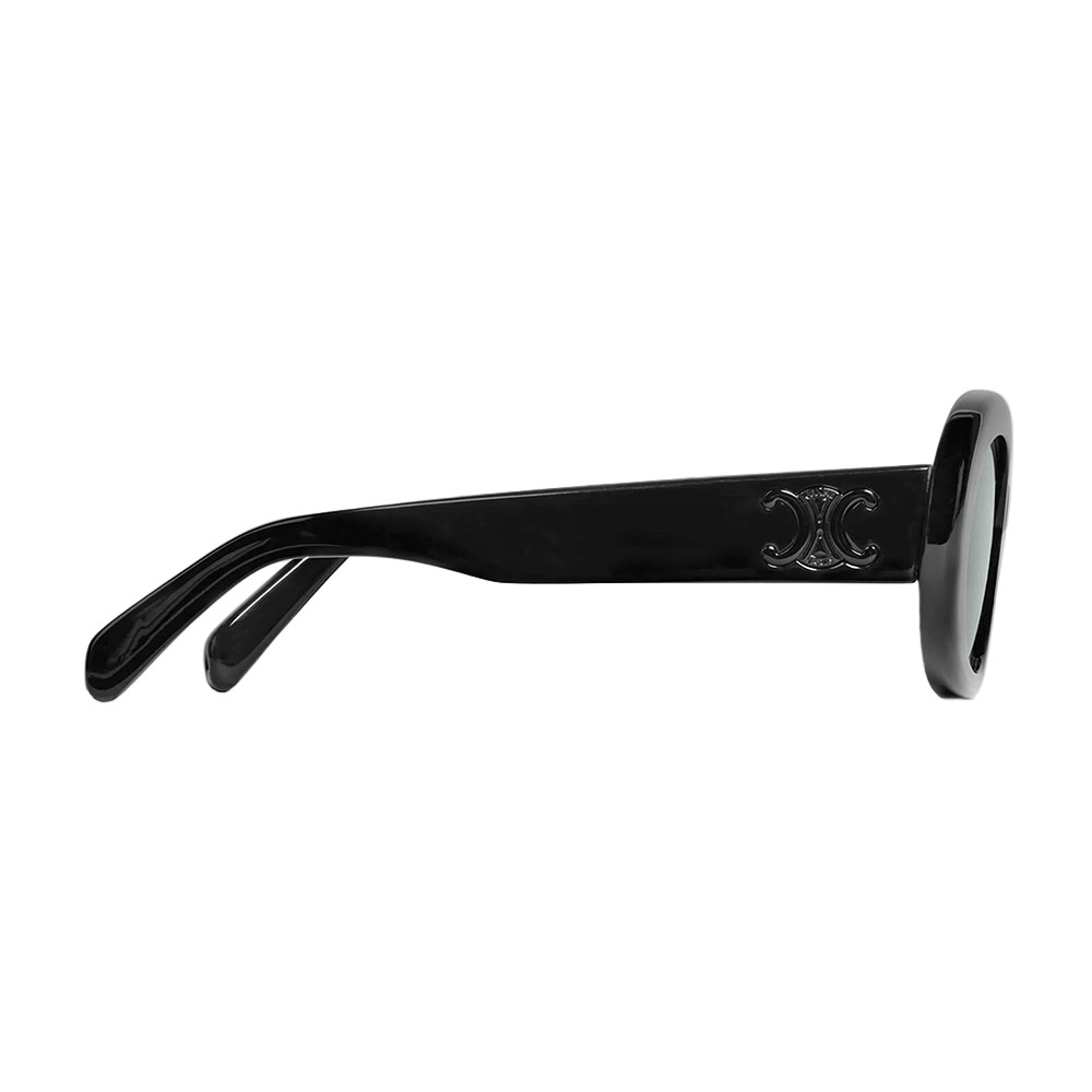Celine Triomphe CL40194U 05A Sunglasses - URBAN SUNGLASSES