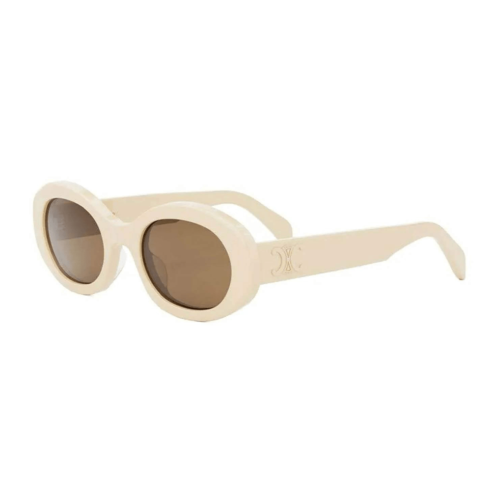 Celine Triomphe CL40194U 24E Sunglasses - URBAN SUNGLASSES