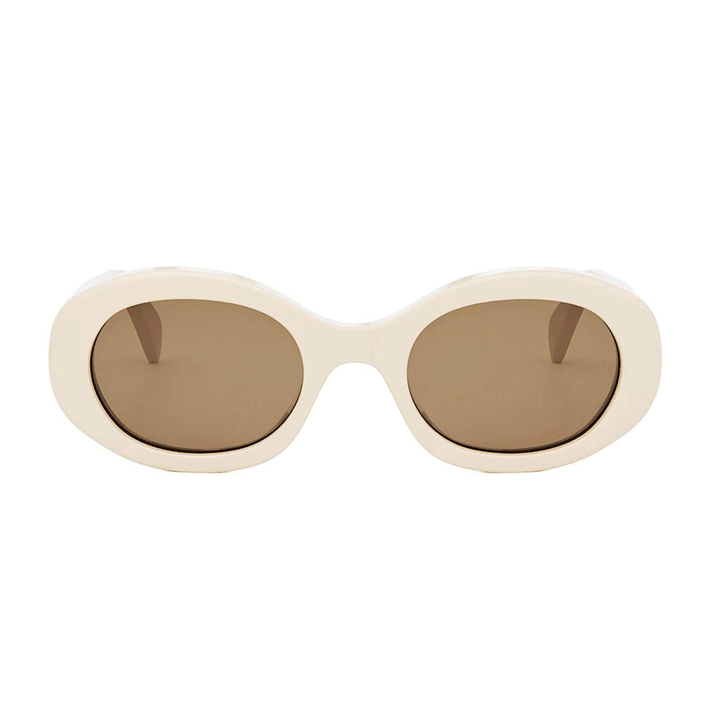 Celine Triomphe CL40194U 24E Sunglasses - URBAN SUNGLASSES