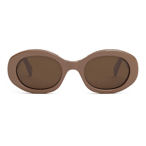 Celine Triomphe CL40194U 45E Sunglasses - URBAN SUNGLASSES