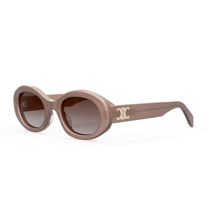 Celine Triomphe CL40194U 45F Sunglasses - URBAN SUNGLASSES