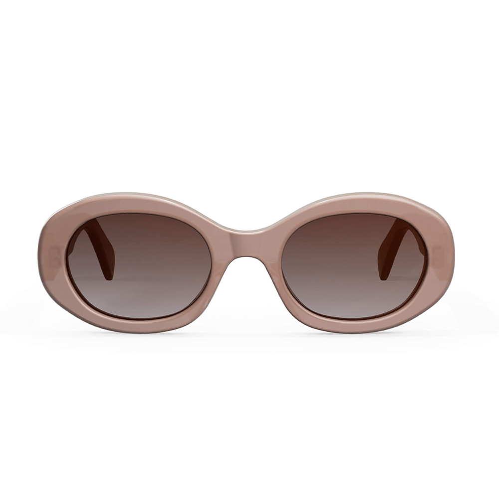 Celine Triomphe CL40194U 45F Sunglasses - URBAN SUNGLASSES