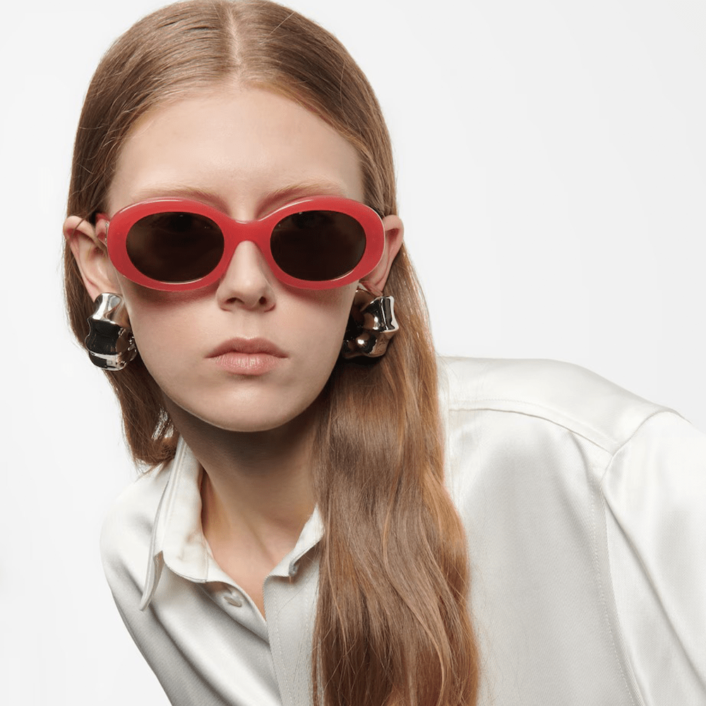 Celine Triomphe CL40194U 66A Sunglasses - URBAN SUNGLASSES