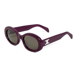 Celine Triomphe CL40194U 81E Sunglasses - URBAN SUNGLASSES