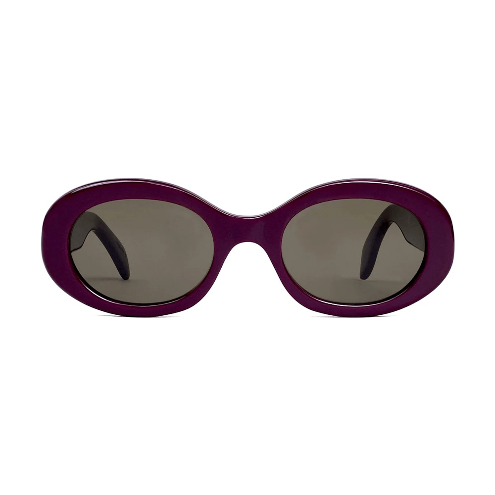 Celine Triomphe CL40194U 81E Sunglasses - URBAN SUNGLASSES