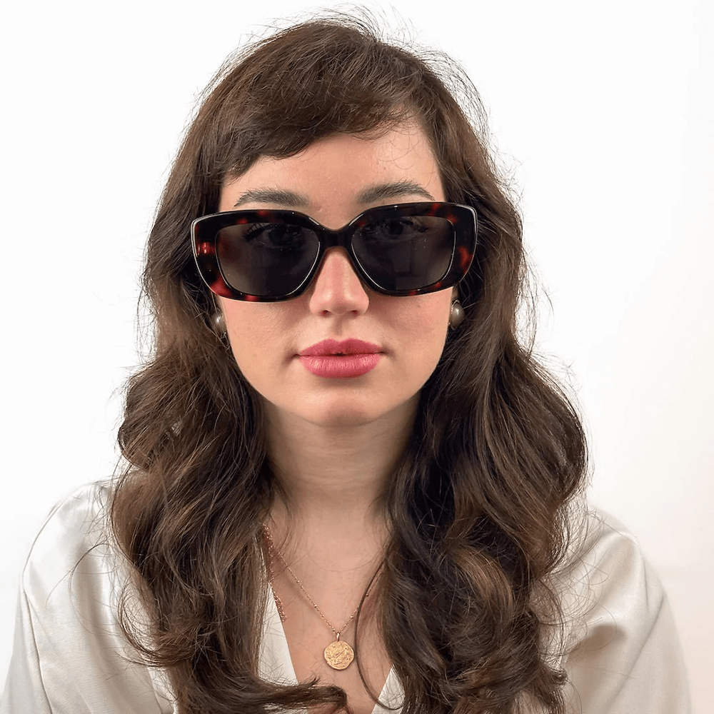 Celine Triomphe CL40216U 53A Sunglasses - URBAN SUNGLASSES