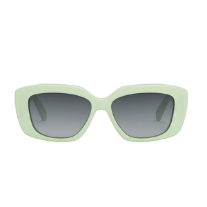 Celine Triomphe CL40216U 93F Sunglasses - URBAN SUNGLASSES