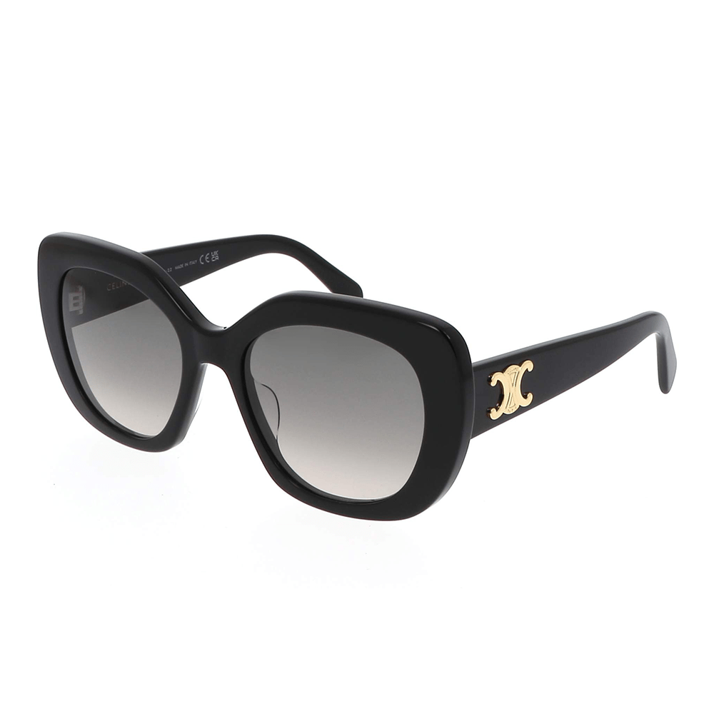 Celine Triomphe CL40226U 01F Sunglasses - URBAN SUNGLASSES