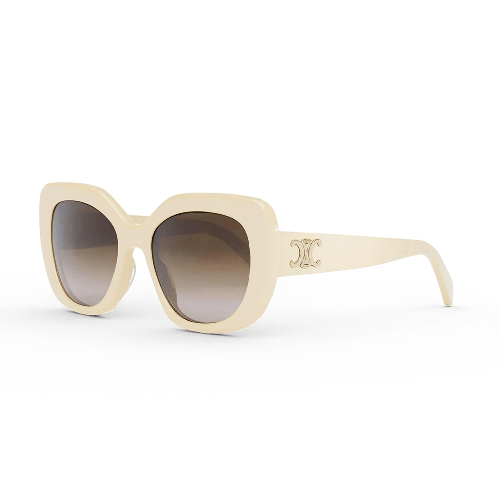 Celine Triomphe CL40226U 25F Sunglasses - URBAN SUNGLASSES