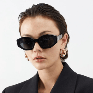 Celine Triomphe CL40238U 01A Sunglasses - URBAN SUNGLASSES