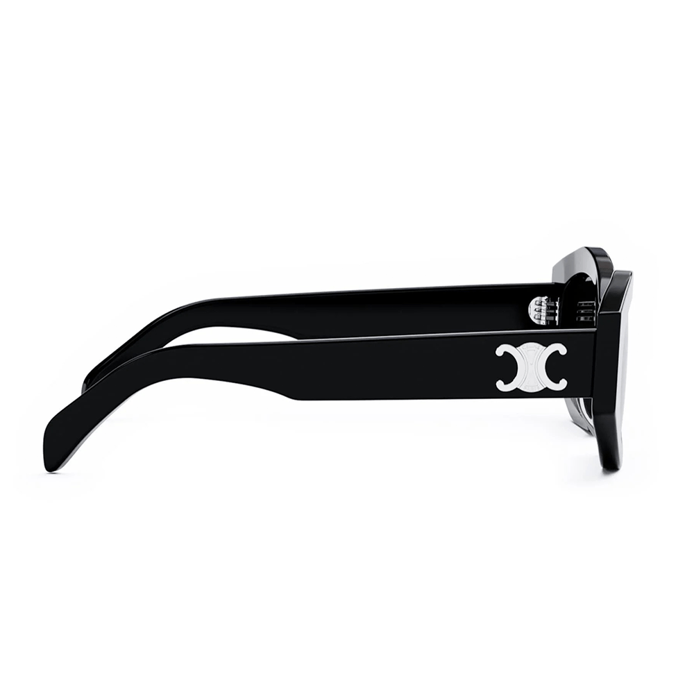 Celine Triomphe CL40238U 01A Sunglasses - URBAN SUNGLASSES