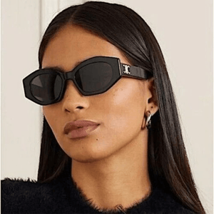 Celine Triomphe CL40238U 01A Sunglasses - URBAN SUNGLASSES
