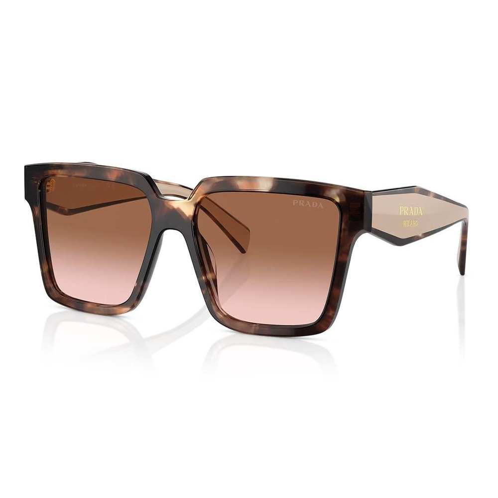 Prada PR24ZS 07R0A6 Sunglasses