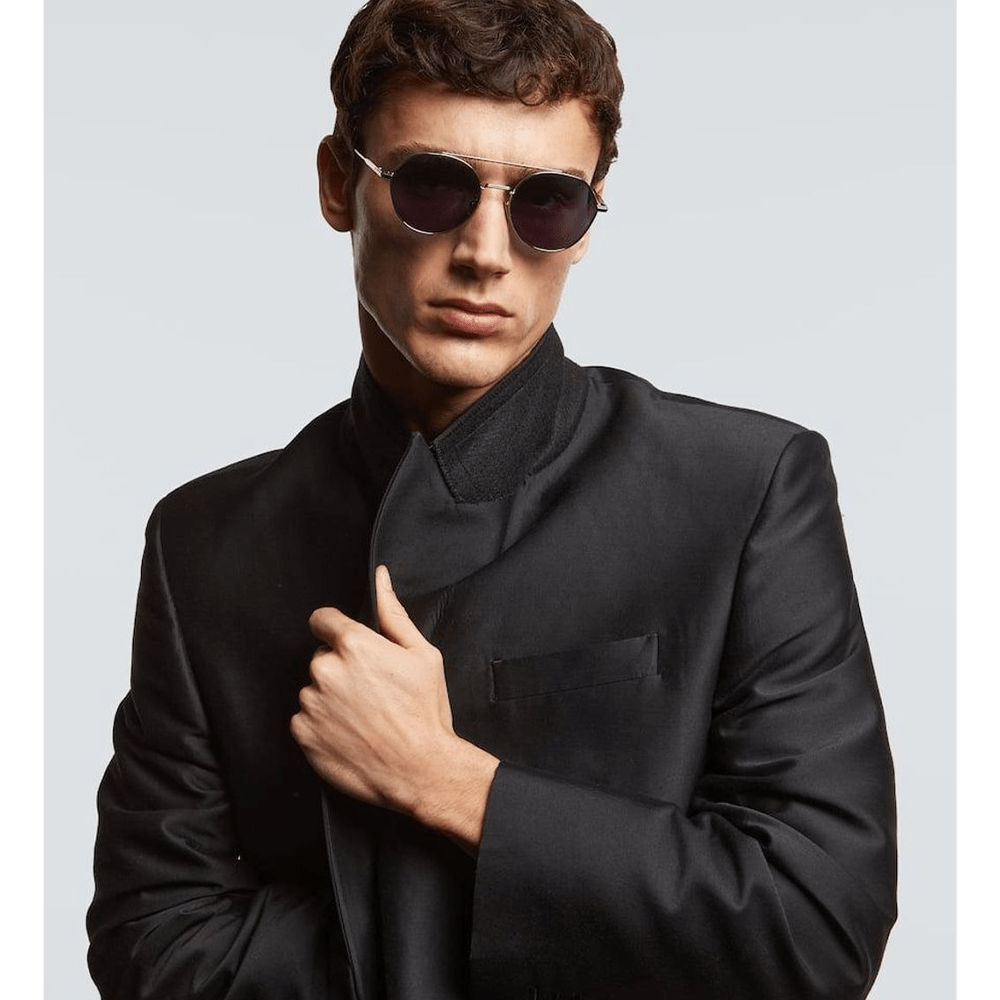 Dior BlackSuit R6U F0A0 Sunglasses - URBAN SUNGLASSES
