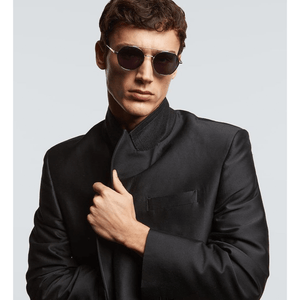 Dior BlackSuit R6U F0A0 Sunglasses - URBAN SUNGLASSES