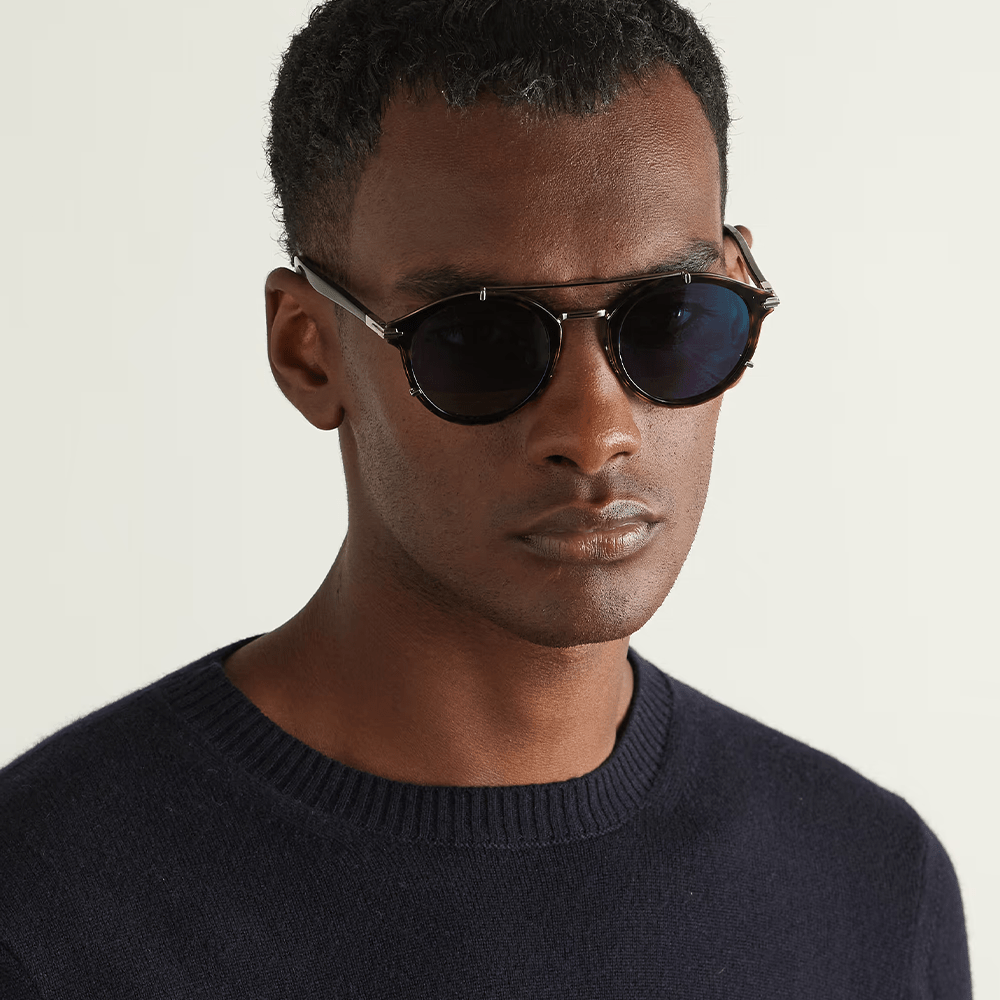 Dior BlackSuit R7U 20B0 Sunglasses - URBAN SUNGLASSES