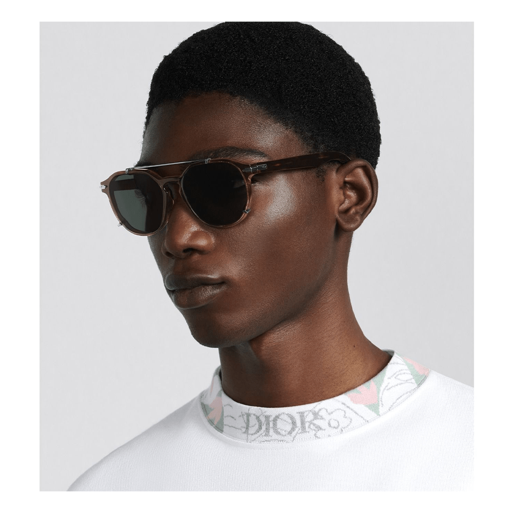 Dior Blacksuit RI 24C0 Sunglasses - URBAN SUNGLASSES