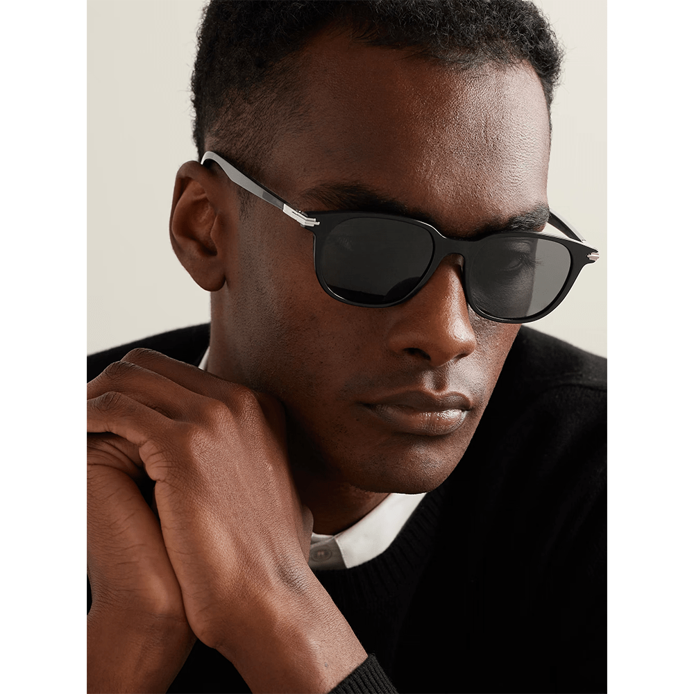 Dior BlackSuit S12I 10A0 Sunglasses - URBAN SUNGLASSES