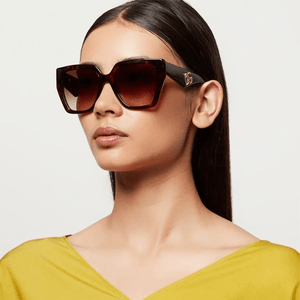 Dolce & Gabbana DG4438 502/13 Sunglasses - URBAN SUNGLASSES