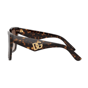 Dolce & Gabbana DG4438 502/13 Sunglasses - URBAN SUNGLASSES